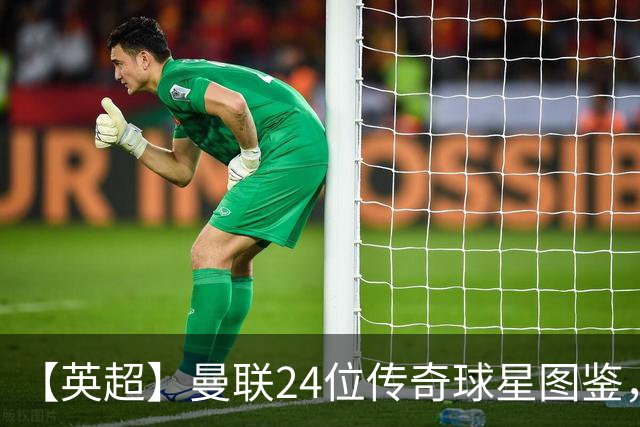 【英超】曼联24位传奇球星图鉴，廿冠留名红魔不朽